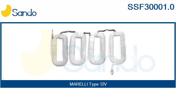 SSF30001.0