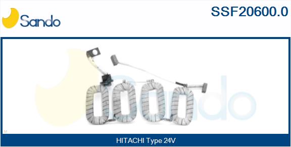 SSF20600.0