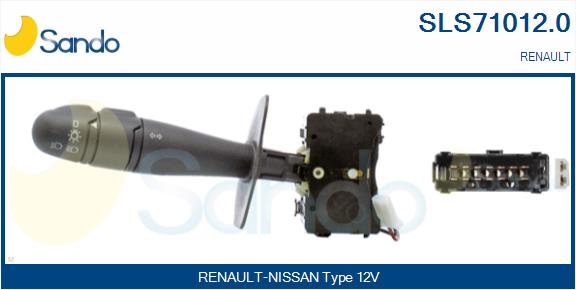 SLS71012.0