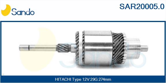 SAR20005.0