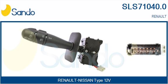 SLS71040.0