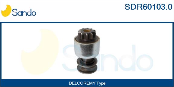 SDR60103.0