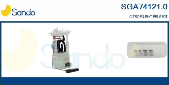 SGA74121.0