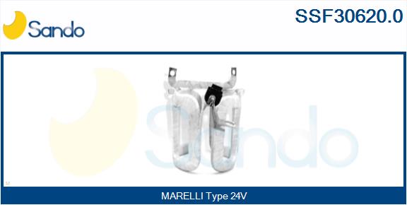 SSF30620.0