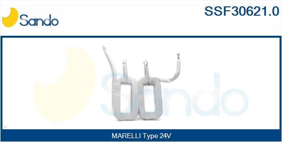 SSF30621.0