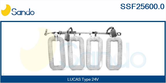 SSF25600.0