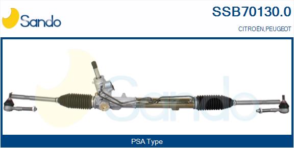 SSB70130.0