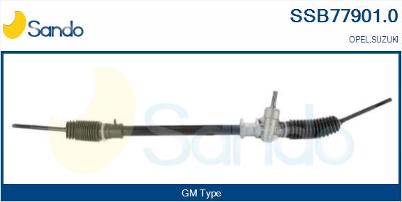 SSB77901.0