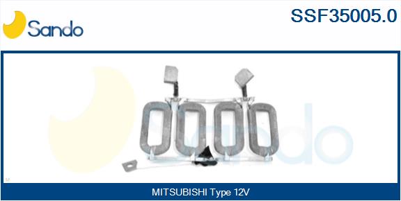 SSF35005.0