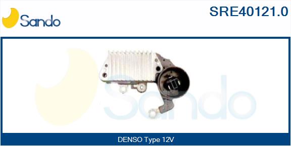 SRE40121.0