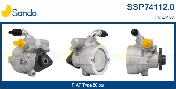 SSP74112.0