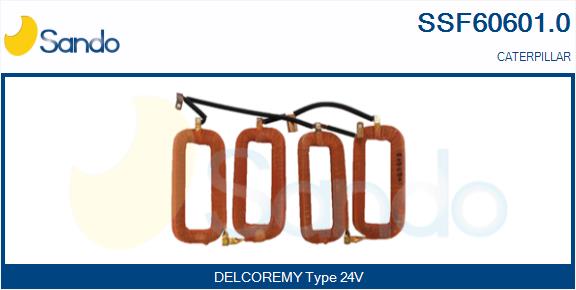 SSF60601.0