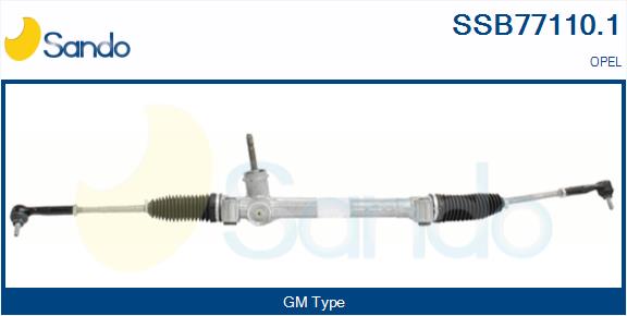 SSB77110.1