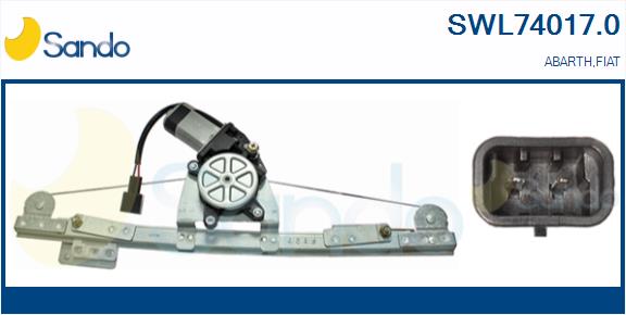 SWL74017.0