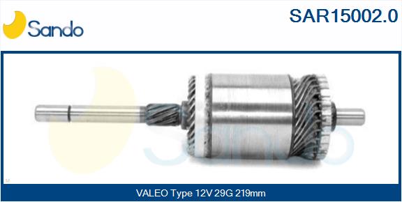 SAR15002.0