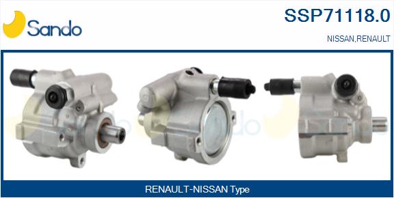 SSP71118.0