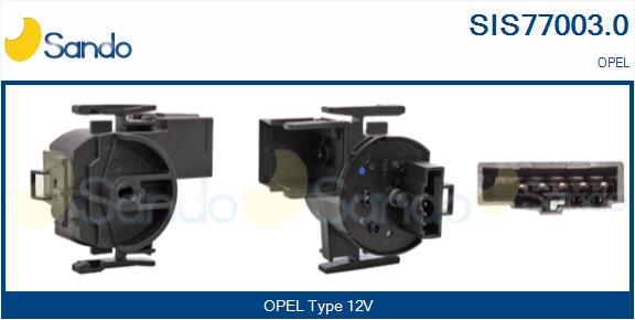 SIS77003.0