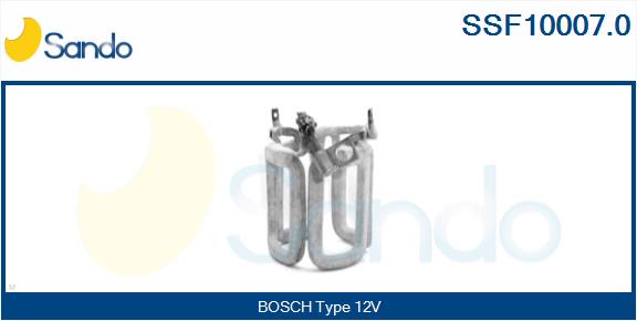 SSF10007.0