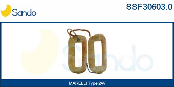 SSF30603.0