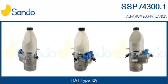 SSP74300.1