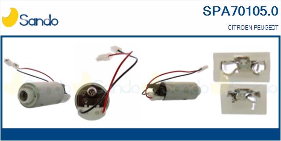 SPA70105.0