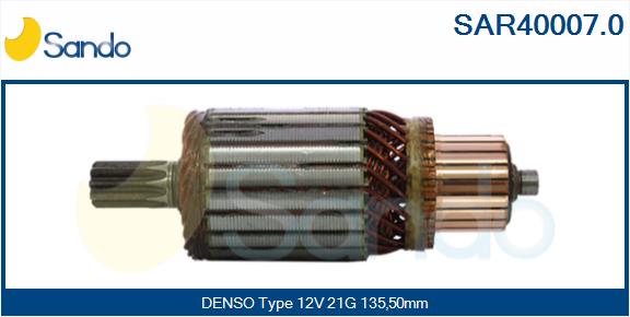 SAR40007.0