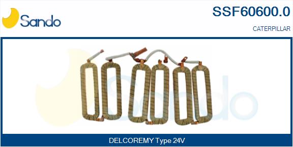 SSF60600.0
