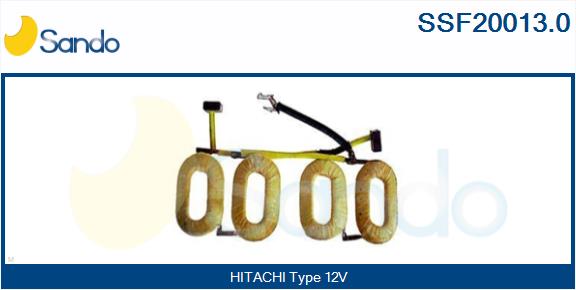 SSF20013.0