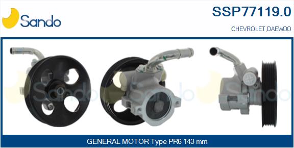 SSP77119.0