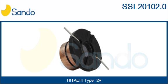SSL20102.0