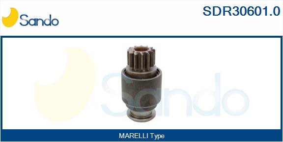 SDR30601.0