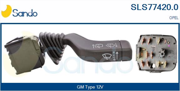 SLS77420.0