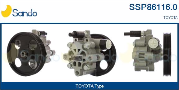 SSP86116.0