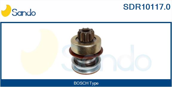 SDR10117.0