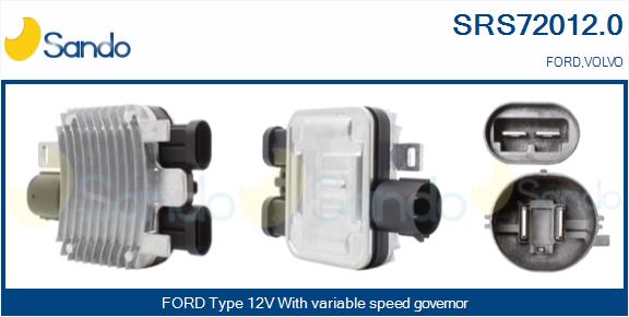 SRS72012.0