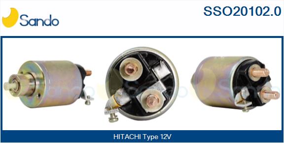 SSO20102.0