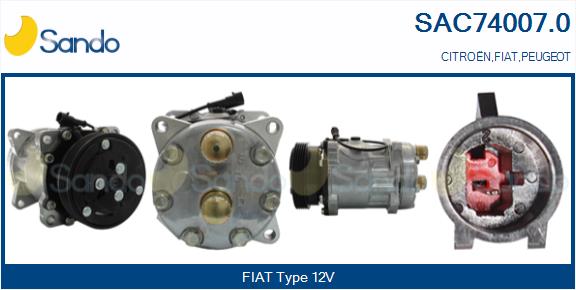 SAC74007.0