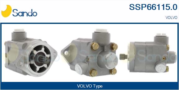 SSP66115.0
