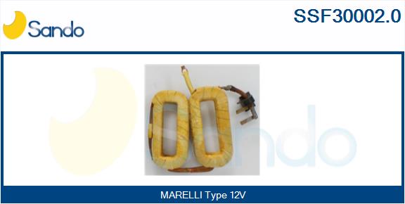 SSF30002.0