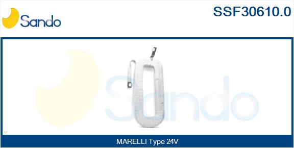 SSF30610.0