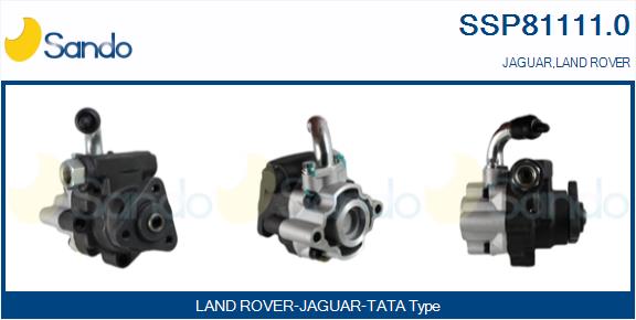 SSP81111.0