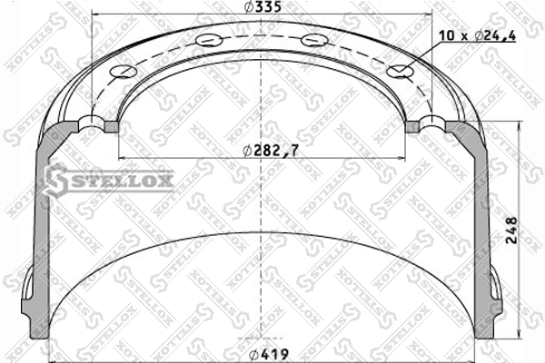 85-00025-SX