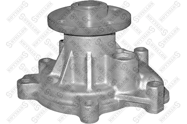 4500-0096-SX
