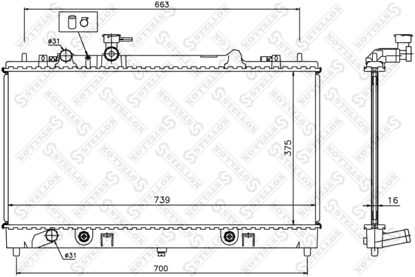 LFH4-15-200B