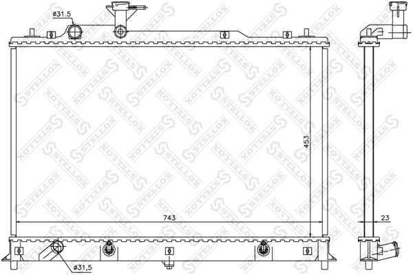 L3BT15200A