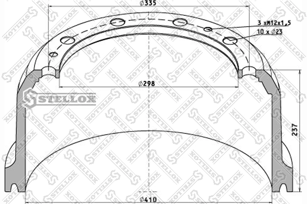 85-00022-SX