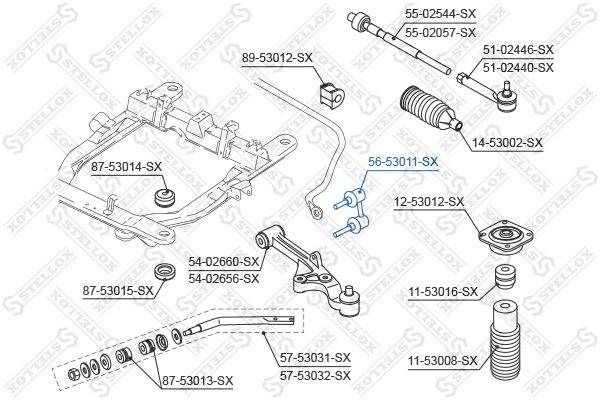 QP509-21050