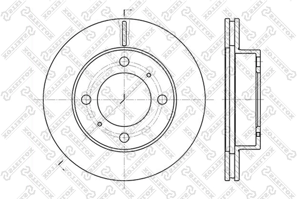 6020-4543V-SX