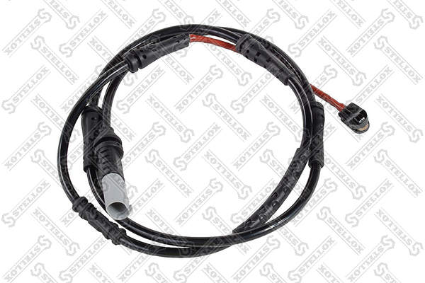 Датчик износа задн.