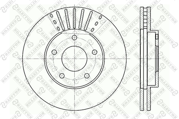 6020-2256V-SX
